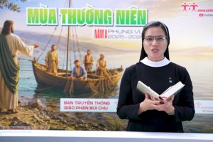 Thứ Sáu Tuần XXVI Thường Niên Năm A