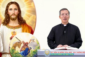 Chúa Nhật Tuần XXVII Thường Niên Năm A