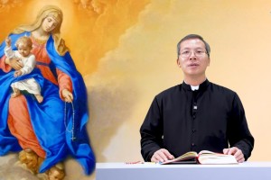 Lễ Đức Mẹ Mân Côi (ngày 7 tháng 10)