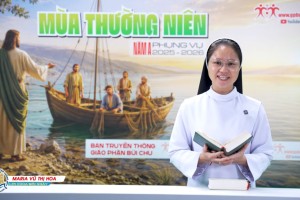 Thứ Hai Tuần XXVII Thường Niên Năm A