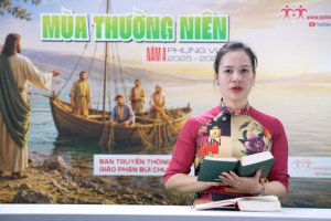Thứ Tư Tuần XXVII Thường Niên Năm A
