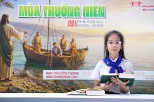 Thứ Năm Tuần XXVII Thường Niên Năm A