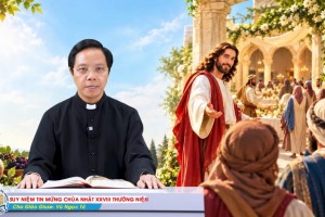 Chúa Nhật XXVIII Thường Niên Năm A
