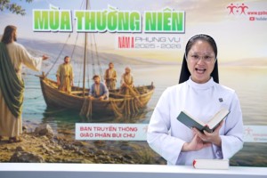 Thứ Hai Tuần XXVIII Thường Niên Năm A