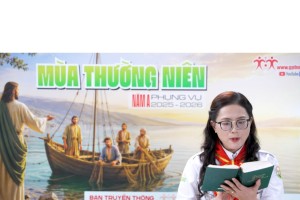 Thứ Ba Tuần XXVIII Thường Niên Năm A