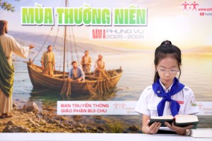 Thứ Năm Tuần XXVIII Thường Niên Năm A