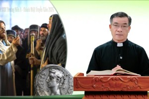Chúa Nhật Tuần XXIX Thường Niên Năm A