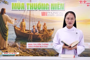 Thứ Hai Tuần XXIX Thường Niên Năm A